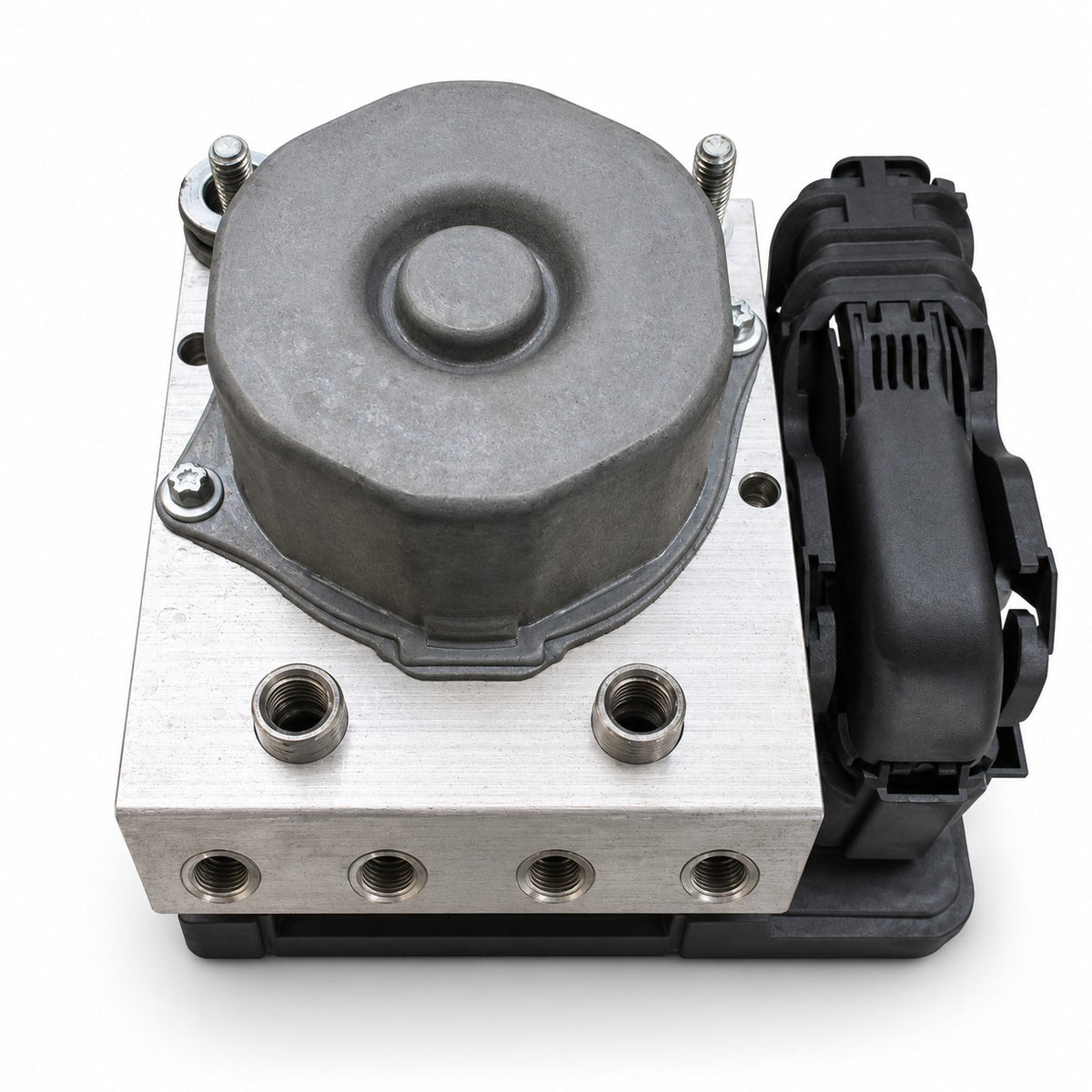 Renault Captur I Clio IV ABS ESP Hydraulikblock Steuergerät 476605196R