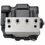 Renault Captur I Clio IV ABS ESP Hydraulikblock Steuergerät 476605196R