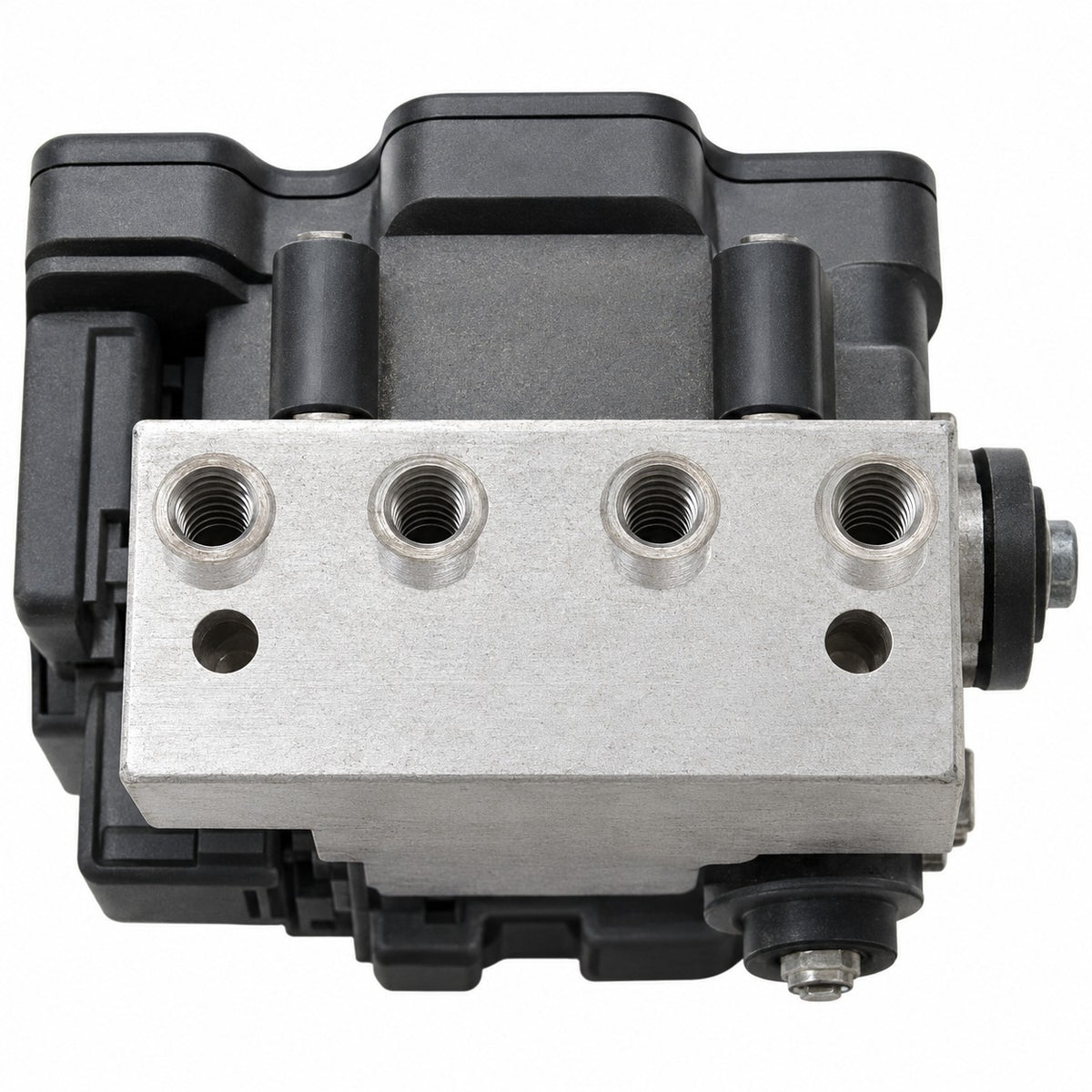 Renault Captur I Clio IV ABS ESP Hydraulikblock Steuergerät 476605196R