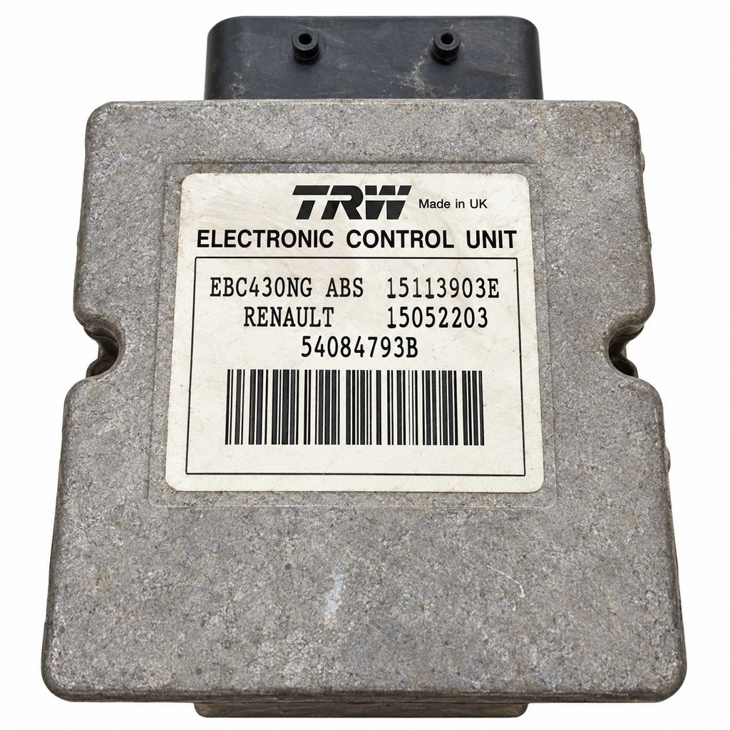 8200511146 ABS Hydraulikblock Steuergerät Opel Vivaro A Renault Trafic II X83