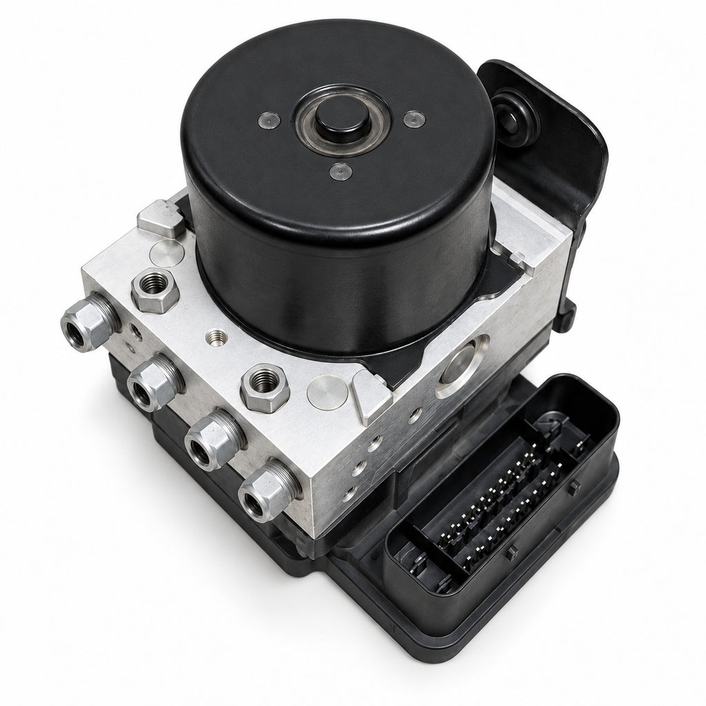 Renault Laguna III BT0 BT1 Grandtour ABS Hydraulikblock 476609578R