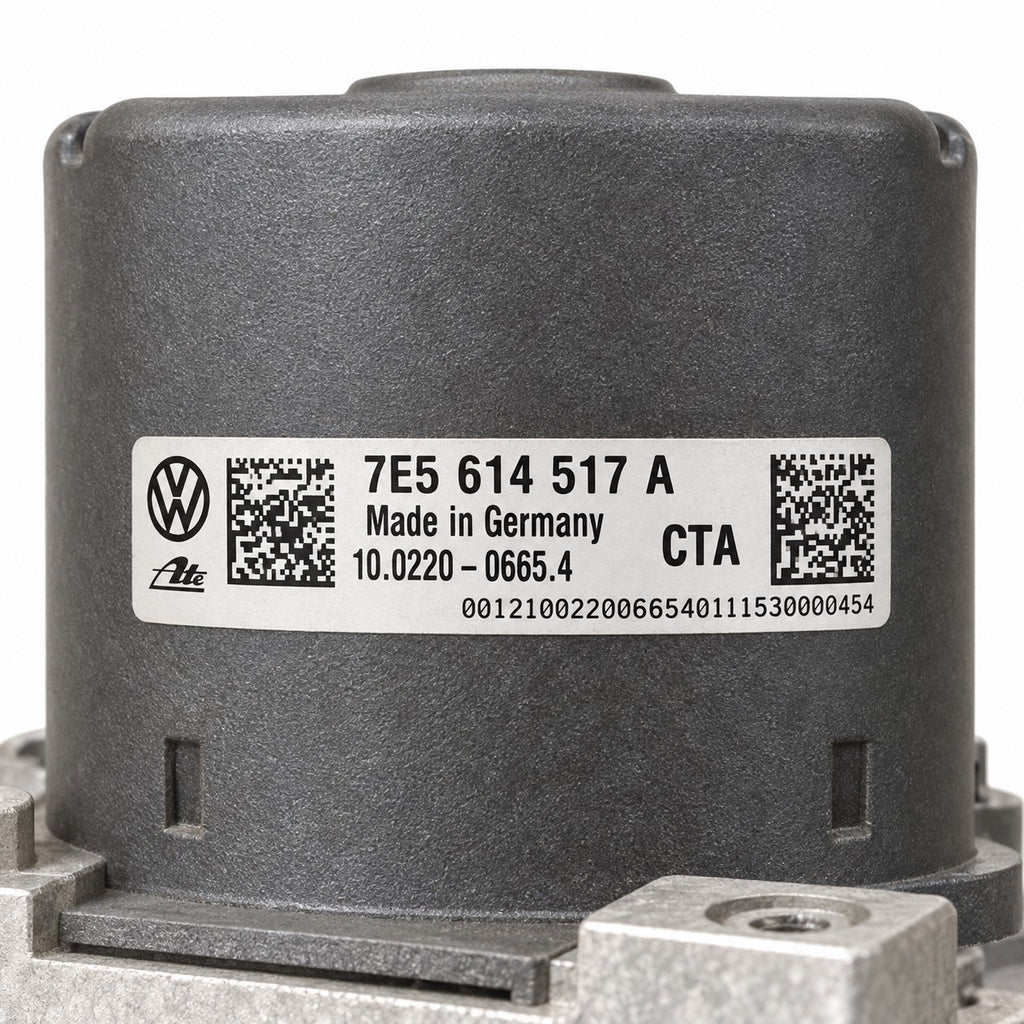 7E5614517A ABS Block Steuergerät Hydraulikblock VW T6 Transporter Multivan