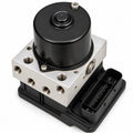 Renault Espace IV Laguna II ABS Block Steuergerät Hydraulik 8200345940