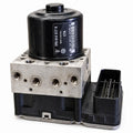 7P0907379K ABS ESP Hydraulikblock Steuergerät VW Touareg 7P