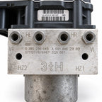 A0014462989 ABS Steuergerät Hydraulikblock Mercedes Sprinter W906 VW Crafter