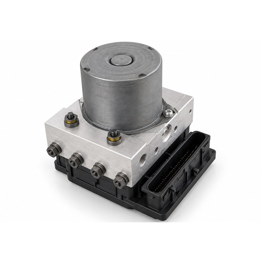 A0014462989 ABS Steuergerät Hydraulikblock Mercedes Sprinter W906 VW Crafter