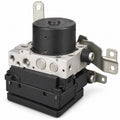 4670A552 ABS Steuergerät Hydraulikblock Citroën C-Crosser Peugeot 4007