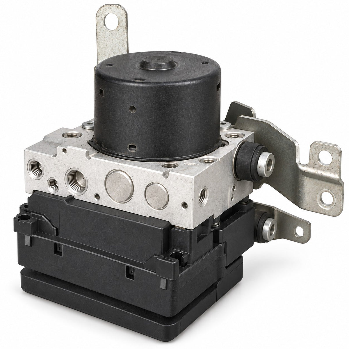 4670A552 ABS Steuergerät Hydraulikblock Citroën C-Crosser Peugeot 4007