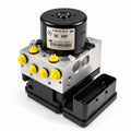 ABS ESP Hydraulikblock Steuergerät A2044314012 Mercedes C-Klasse W204 S204 GLK