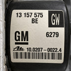 13157575 ABS Block Steuergerät Hydraulikblock Opel Astra H Zafira B