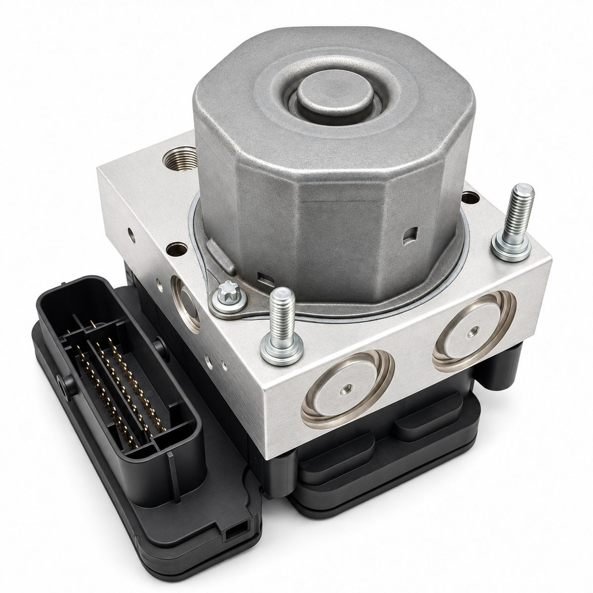 476605476R ABS Block Steuergerät Hydraulikblock Renault Twingo III