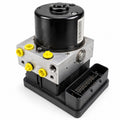 9665898980 ABS Block Steuergerät Hydraulikblock Peugeot 207