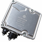 7P0907379M ABS ESP Hydraulikblock Steuergerät VW Touareg 7P