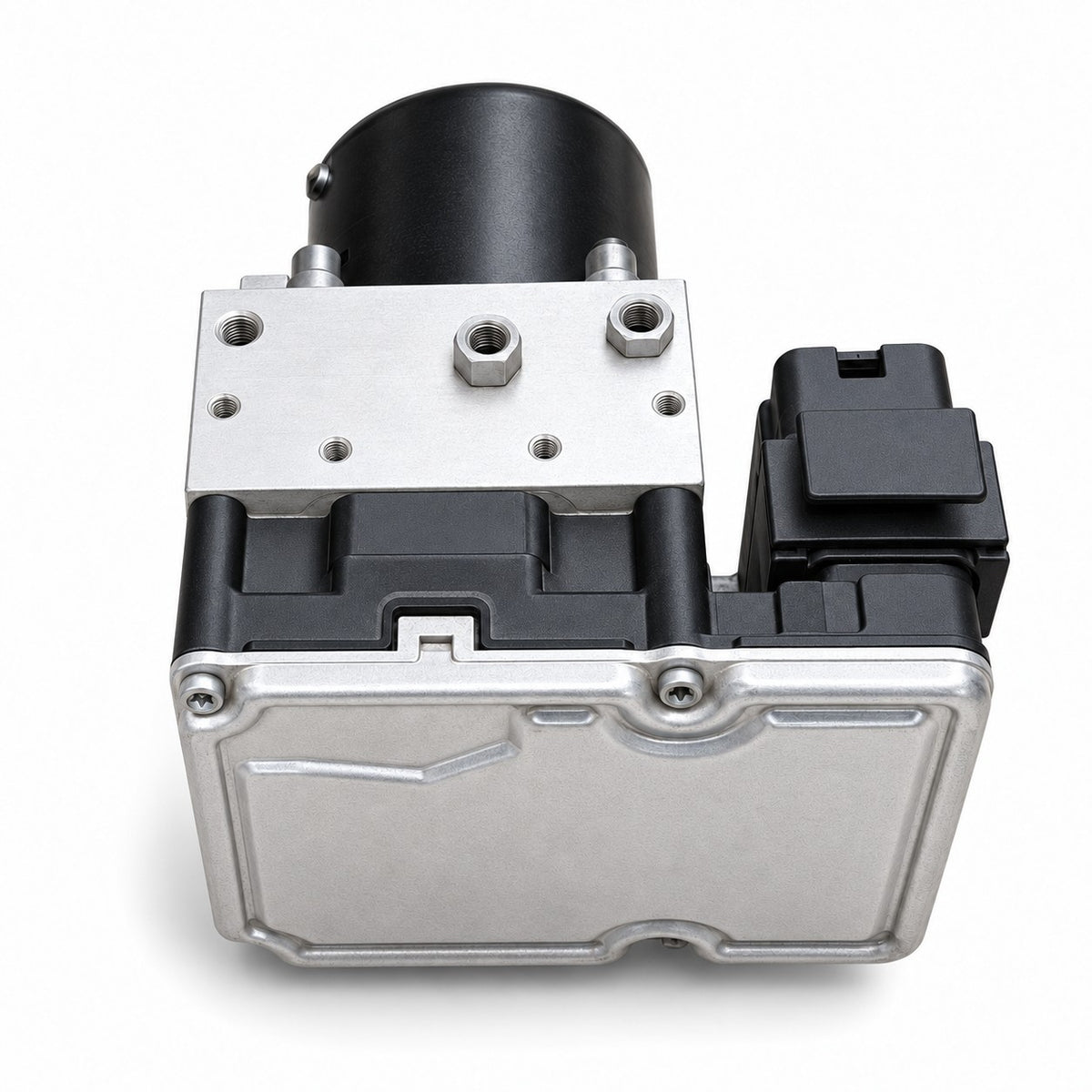 7P0907379M ABS ESP Hydraulikblock Steuergerät VW Touareg 7P