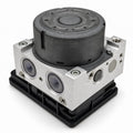 476608150R ABS Block Steuergerät Hydraulikblock Renault Megane IV B9A