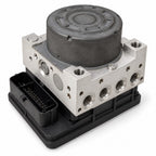 Citroën C3 Picasso SH ABS ESP Steuergerät Hydraulikblock 9812847780