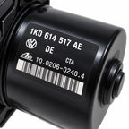 1K0614517AE ABS Block Steuergerät VW Golf 5 Audi A3 8P Seat Altea Skoda Octavia