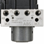 51879520 ABS Block Steuergerät Fiat Ducato 250 130 Multijet 2.3