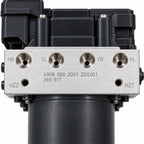 A9069002001 ABS Steuergerät Hydraulikblock Mercedes Sprinter W906 VW Crafter
