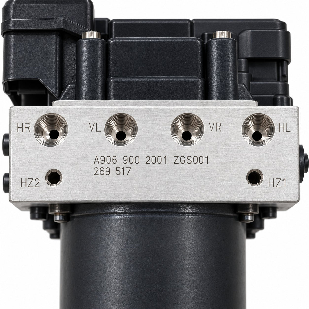 A9069002001 ABS Steuergerät Hydraulikblock Mercedes Sprinter W906 VW Crafter