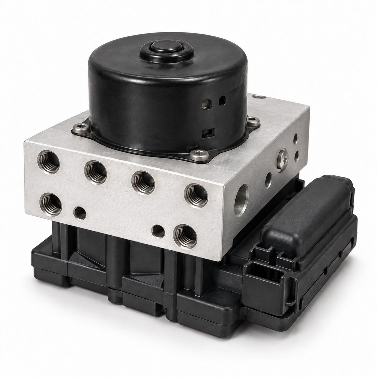 7M3907379B ABS Hydraulikblock Steuergerät VW Sharan 7M Seat Alhambra Ford Galaxy