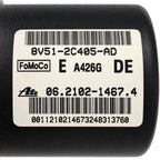 8V512C405AD ABS ESP Hydraulikblock Steuergerät Ford Fiesta VI CB1 CCN
