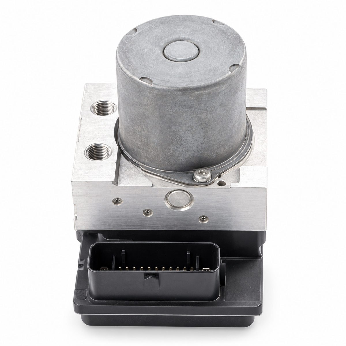 ABS ESP Hydraulikblock 8K0907379CC Audi A4 B8 8K A5 8T Steuergerät Pumpe
