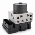 Ford S-Max Galaxy WA6 ABS Steuergerät Hydraulikblock 7G912M110AA