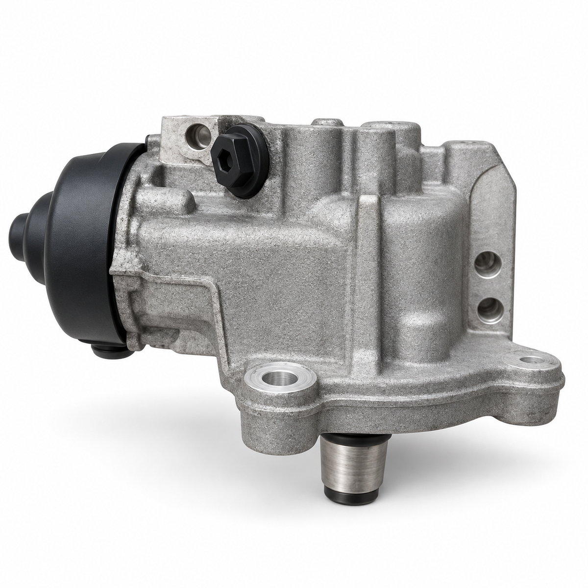 Bosch Common-Rail-Hochdruckpumpe 0445010519 7823452 Diesel Originalteil
