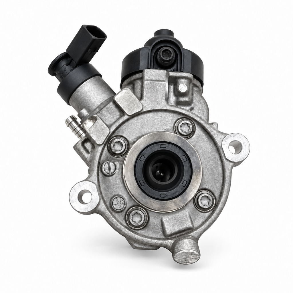 Bosch Common-Rail-Hochdruckpumpe 0445010519 7823452 Diesel Originalteil