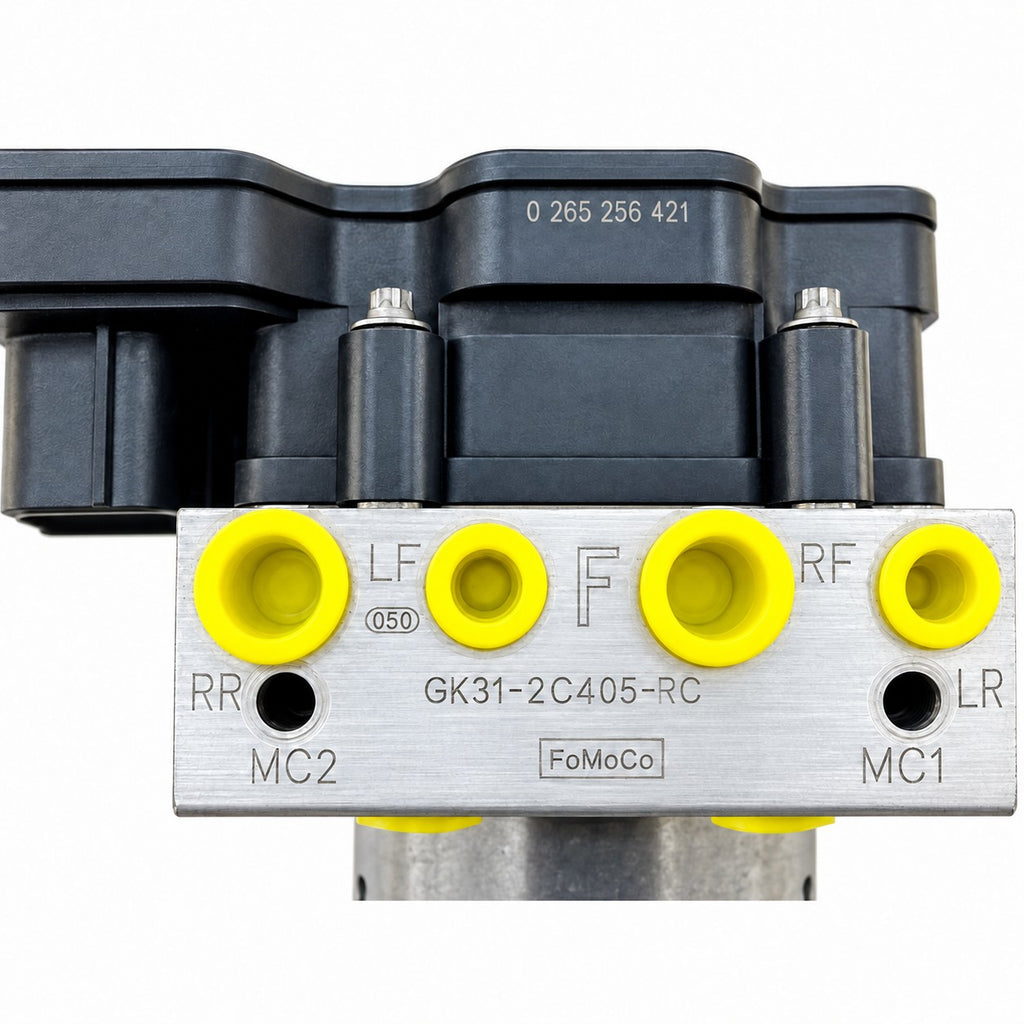 GK312C405RC ABS Block Steuergerät Hydraulikblock Ford Transit TTG