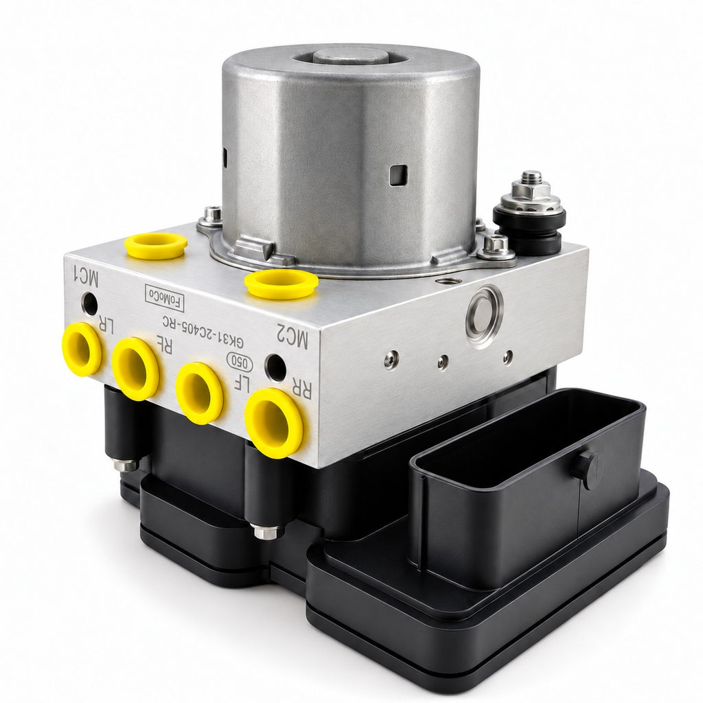 GK312C405RC ABS Block Steuergerät Hydraulikblock Ford Transit TTG