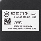 ABS ESP Hydraulikblock 8K0907379CP Audi A4 B8 8K A5 8T quattro Steuergerät