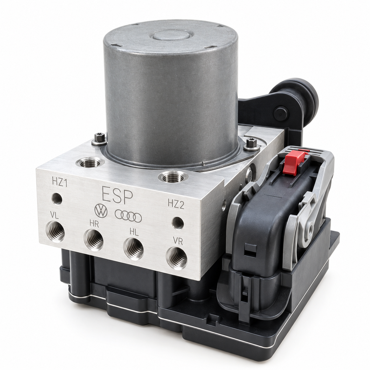 ABS ESP Hydraulikblock 8K0907379CP Audi A4 B8 8K A5 8T quattro Steuergerät