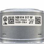 5Q0614517GF ABS Block Steuergerät VW Passat Tiguan Audi Q3 Skoda Superb Tarraco
