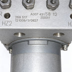 A0074315812 ABS ESP Hydraulikblock Steuergerät Mercedes Sprinter W906