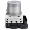 A0074315812 ABS ESP Hydraulikblock Steuergerät Mercedes Sprinter W906