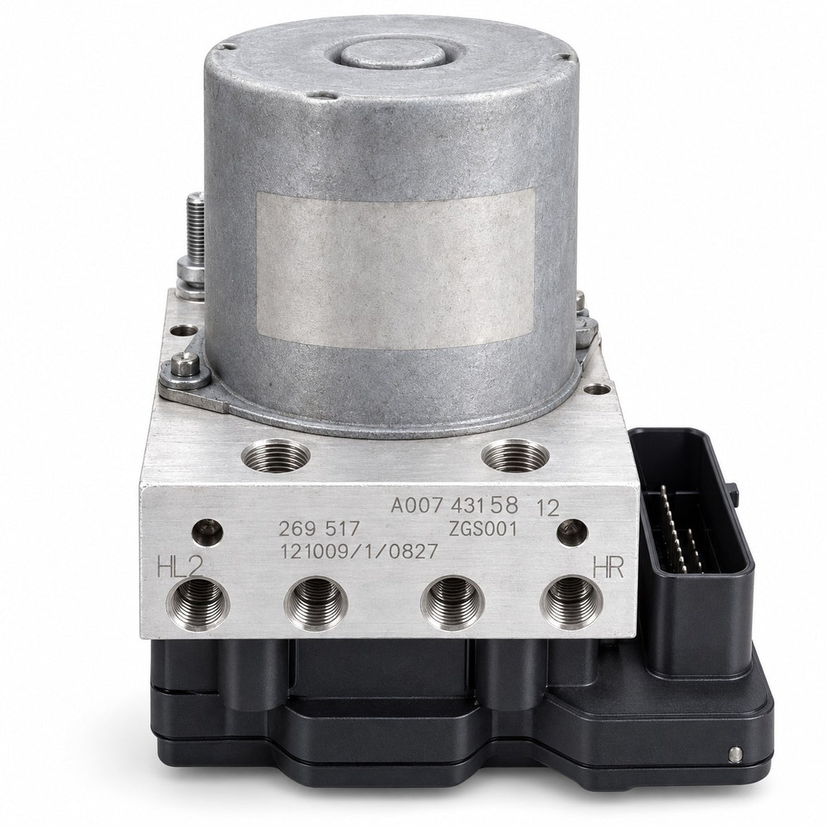 A0074315812 ABS ESP Hydraulikblock Steuergerät Mercedes Sprinter W906