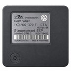 1K0907379E ABS Block Steuergerät Audi A3 8P VW Golf 5 Skoda Octavia 2