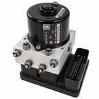1K0907379E ABS Block Steuergerät Audi A3 8P VW Golf 5 Skoda Octavia 2