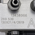 Opel Adam M13 ABS Hydraulikblock Steuergerät 13438966 ABS1927R