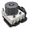 Opel Adam M13 ABS Hydraulikblock Steuergerät 13438966 ABS1927R