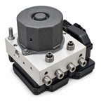 Opel Adam M13 ABS Hydraulikblock Steuergerät 13438966 ABS1927R
