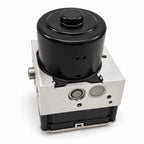 34516857643 ABS DSC Hydraulikblock Steuergerät BMW X3 F25 X4 F26