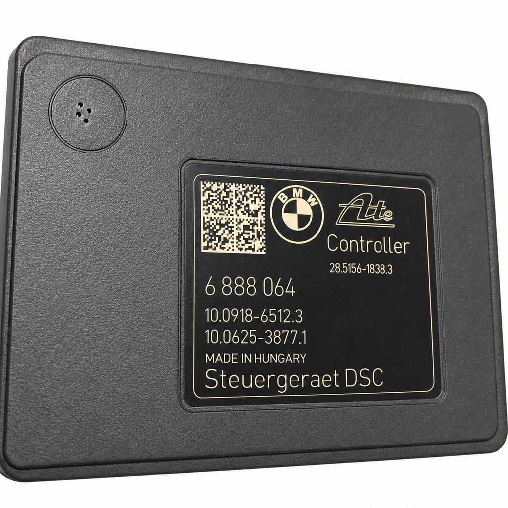 34516888064 ABS DSC Block Steuergerät BMW X1 F48 X2 F39 2er F45 F46