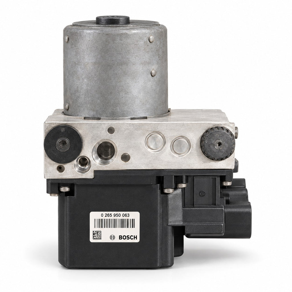 3U0614517D ABS Steuergerät Hydraulikblock Skoda Superb 3U 2002-2008