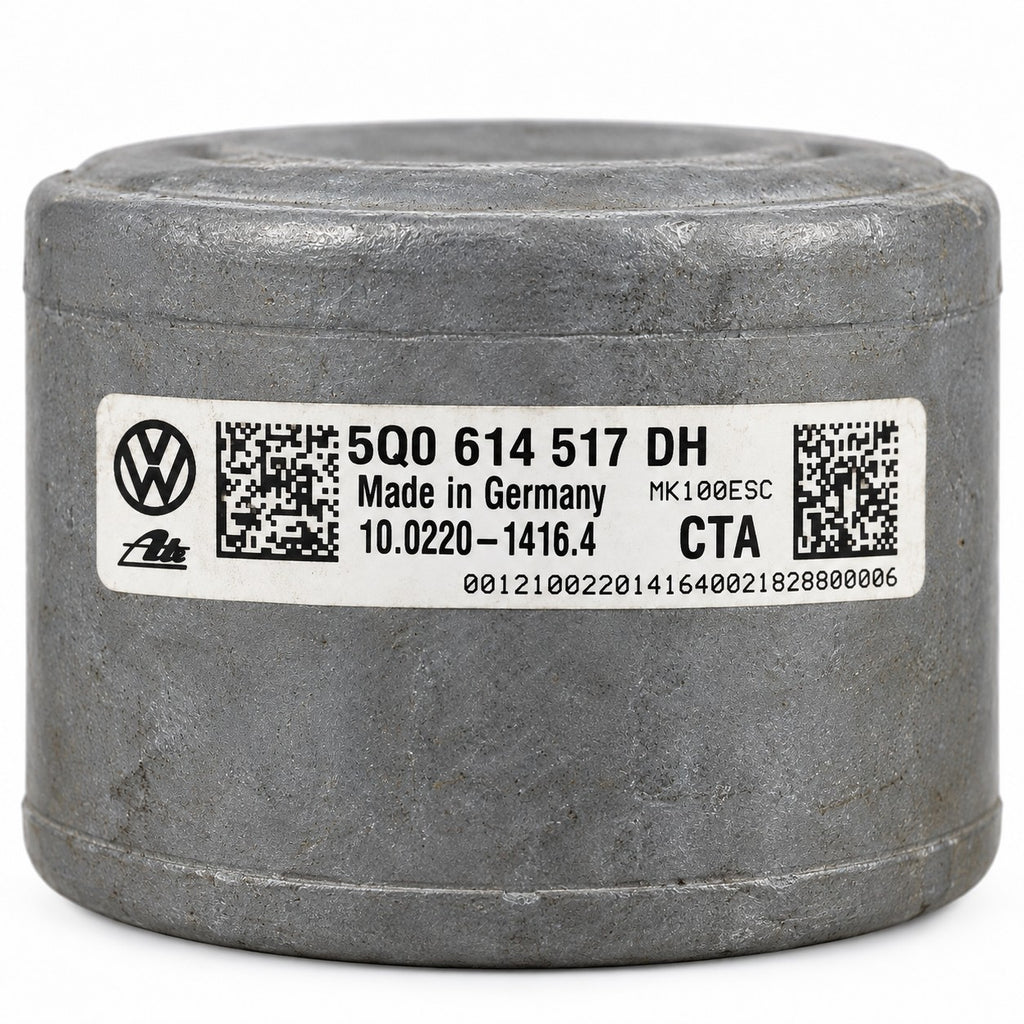 5Q0614517DH ABS Block Steuergerät VW Passat B8 Hydraulikblock