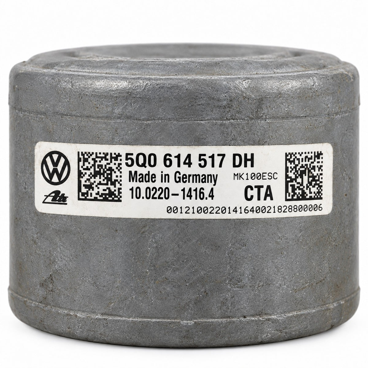 5Q0614517DH ABS Block Steuergerät VW Passat B8 Hydraulikblock