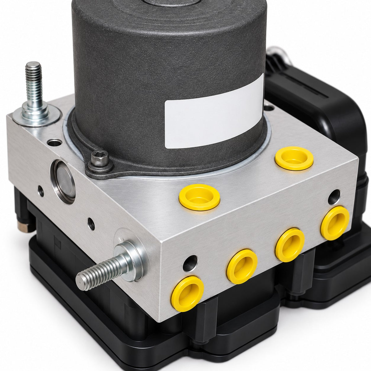 1635033980 ABS Block Steuergerät Hydraulikblock Peugeot Expert 3 K0