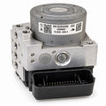 9810293280 ABS Block Steuergerät Hydraulikblock Citroën C4 Cactus